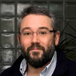 Director de la unidad de desarrollo de farmacos biológicos, inmunológicos y químicos. Centro de Investigaciones Biológicas Margarita Salas. CSIC.