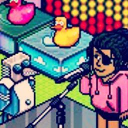 Habbos Everywhere!;)