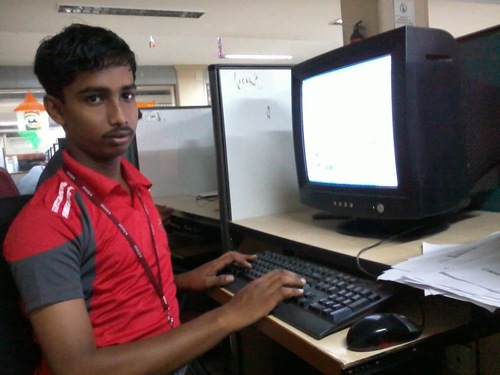 Ramavel4's profile picture. 