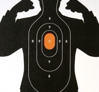 _ Μολὼν λάβε, Chef, shooter, christian, dad, jeep'er, country, conservative american, # itsajeepthing , #jeep, #blackhawks, #CigarAfictionado,#glock, #jeepwave