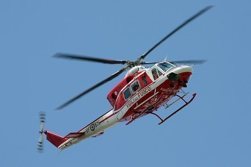 PompieriItalia's profile picture. 