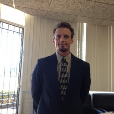 Profile Picture of Joel Ayers Brooks (@ozenozone) on Twitter