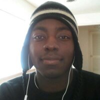 Big Meek (@maleek_millz) Twitter profile photo
