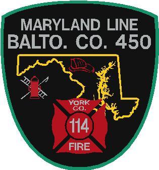MD Line Fire & EMS Profile