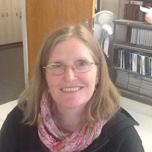 5th Grade Teacher, Bishop School, Arlington