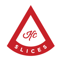 Pizza by the slice, drive through, no waiting--from cheese to all meat to vegetarian. Located at 12140 College Blvd