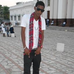 MCDAVE9's profile picture. promoteur +509 38126986 Pin:26FCA429