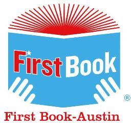 FirstBookAustin's profile picture. We share the magic of reading with children in the Austin area by providing brand new books to local organizations.