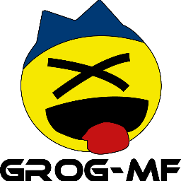 O GROG é o Grupo Random de Otakus Gamer's. Que organiza eventos para a galera de BH. Conheça mais no nosso site http://t.co/mhJ2AroOud