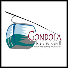 Where the cool kids hang for great #aprés ski, food, fun, and drinks!  Serving #breakfast, #lunch, and #HappyHour at the base of the #Steamboat #SkiArea.