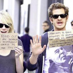 tfkdaud's profile picture. ESG only