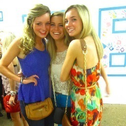 CaitlinAHolland's profile picture. 