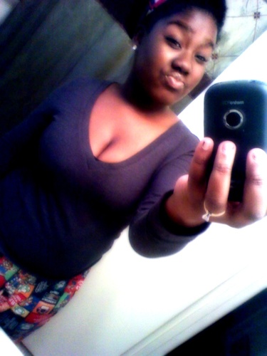 Taken by the one I LOVE 3