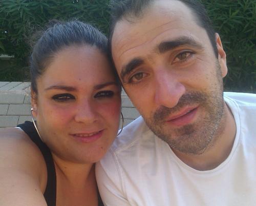 Tecnico superior en imagen para el diagnostico,en paro aprendiendo a ser mama. Madridistaaaaa y futbolera...jugadora del lora cf femenino