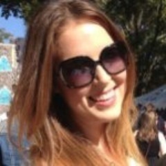 MadeleineWright's profile picture. Live fast. Die young. Be wild. And have fun. // ΔΓ PC'09