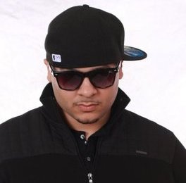 The Finom (The Phenomenal one) Pop,Techno,Hip Hop,R&B,Bachata,Merengue Artist & Song Writer.