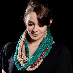 Designer for Mes Trois Soeurs clothing, sold at boutiques in Montreal, Ottawa, Toronto, and Vancouver.
