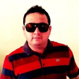 Empresário/Pai de Euclides Jr/Gosto de curtir a vida como se cada minuto fosse o ultimo/Meu coração ja tem dono, eu mesmo!!