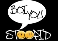 BoiYouStoopid's profile picture. Catch our show each and every Thursday at 10pm on WLVS Radio http://t.co/YAvfeC6SpV