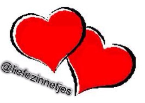 liefezinnetjes's profile picture. Wij sturen hele lieve zinnetjes, wij sturen jou tweets waarbij iets voelt. Voel wat een klein woordje al zegt! Dus volg ons alsjeblieft! ♥x.