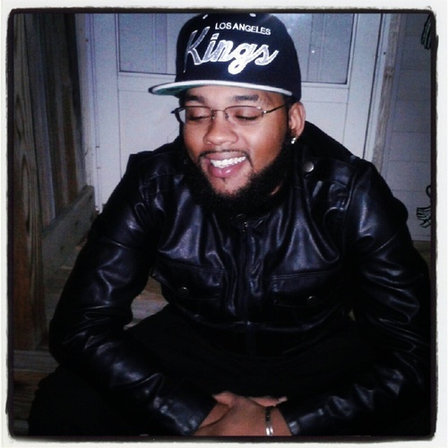 A Young Nigga With Hell Of Swagg!(..Mgm) #TYRISJR. #TeamAuthenicnigga #Teamloudy #TeamBadBitch