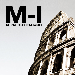 miracoloitablog's profile picture. La bella faccia del belpaese | Blog