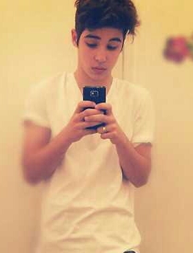u.u boylieber ok? Follow me , i follow back.