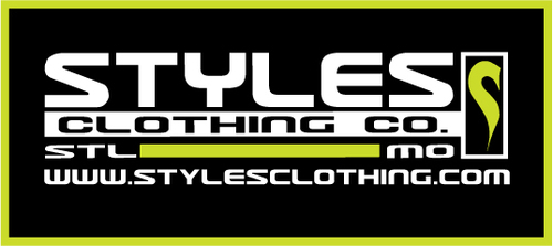Your Place for Screenprinting & Embroidery Since 1999. Promotional Merchandise - anything with YOUR logo! Call us today! 314.831.6559