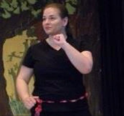 Educational Sign Language Interpreter in BHS