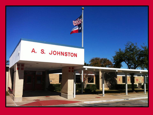 A.S. Johnston Elementary School