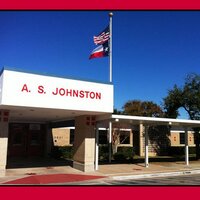 A.S. Johnston Elementary School(@ASJohnston1) 's Twitter Profileg