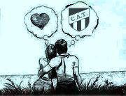 Hincha y socio del Gigante del Norte CLUB ATLETICO TUCUMAN