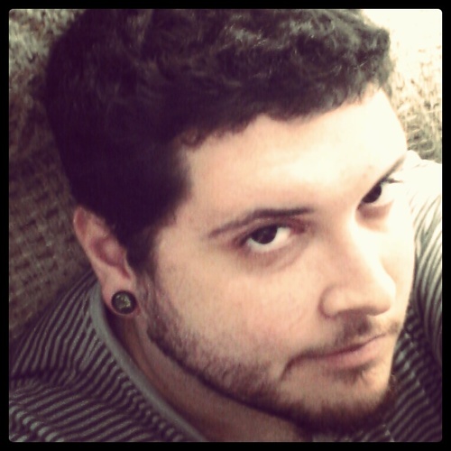 Frontman of the band Ready Your Weapons. Working on material. Happily married. I have a 2yr old girl and a 1yr old boy.