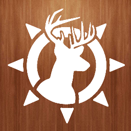 Check out the new Hunting app from the @FishingScout team! Download on iTunes here: http://t.co/tzwrwTEQ