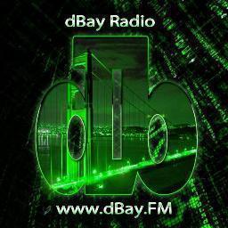 dBay Radio is an online radio station that plays independent music from all over the country. Send your music to dbayradio@gmail.com