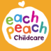 Each Peach Childcare (@eachpeachcc) Twitter profile photo