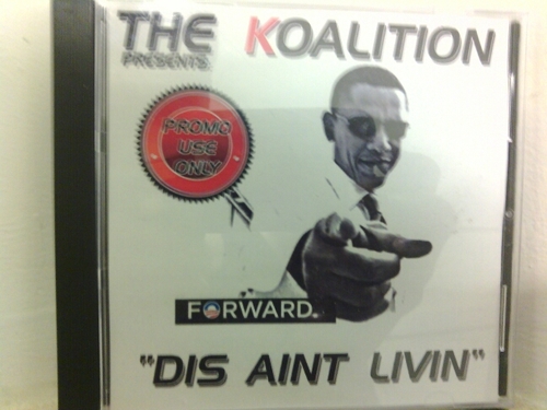 koalition80's profile picture. Hottest rap organization coming out of Detroit independently,