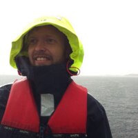 Petter Bergman (@bergmanpete) 's Twitter Profile