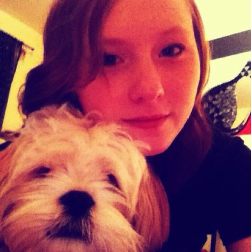 xBekahAlicex's profile picture. 