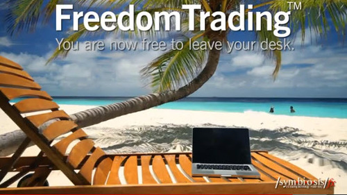 *Brand New Just Launched* Finally, for the first time ever, you get all the freedom of FOREX autotrading, without the risk of relying blindly on a EA black box.
