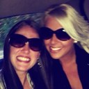 Savannah Chambers - @SavMKC - Twitter