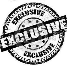 We believe that South Africa is Exclusively yours. Follow us for the most Exclusive Buzz in South Africa parties/competitions/giveaways/getaways. Stay Tuned....