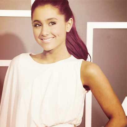 Adam Pitts, Ryan Fletcher, Andy Brown and Joel Peat are my Kings. Ariana Grande is my Queen.