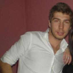 Goci2212's profile picture. 