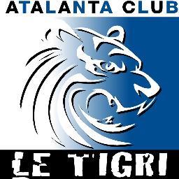 per info letigridiparre@hotmail.it
pag. Facebook ATALANTA CLUB LE TIGRI DI PARRE