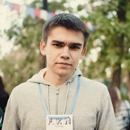 aktivirovannuy's profile picture. 