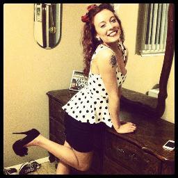 hold you head high and you middle finger higher