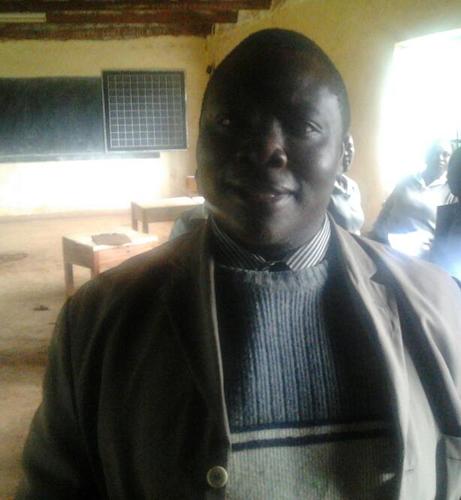 Mwagi10's profile picture. Pastor , motivator teacher by profession