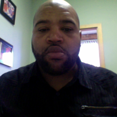 Father, husband, son, friend, brother and mentor. Assistant Principal at Nathanael Greene Middle School, Providence, RI.