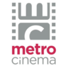 themetrocinema's profile picture. A not-for-profit society devoted to the exhibition of diverse, unique shared viewing experience. Located at the #GarneauTheatre, 8712 109 Street. #yegfilm